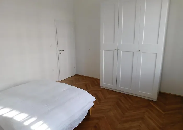 Dream Apartment