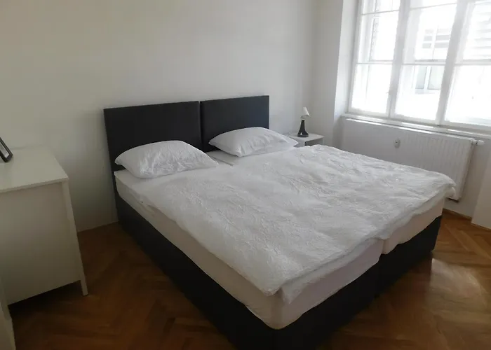 Dream Apartment