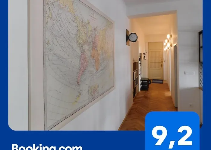 Dream Apartment