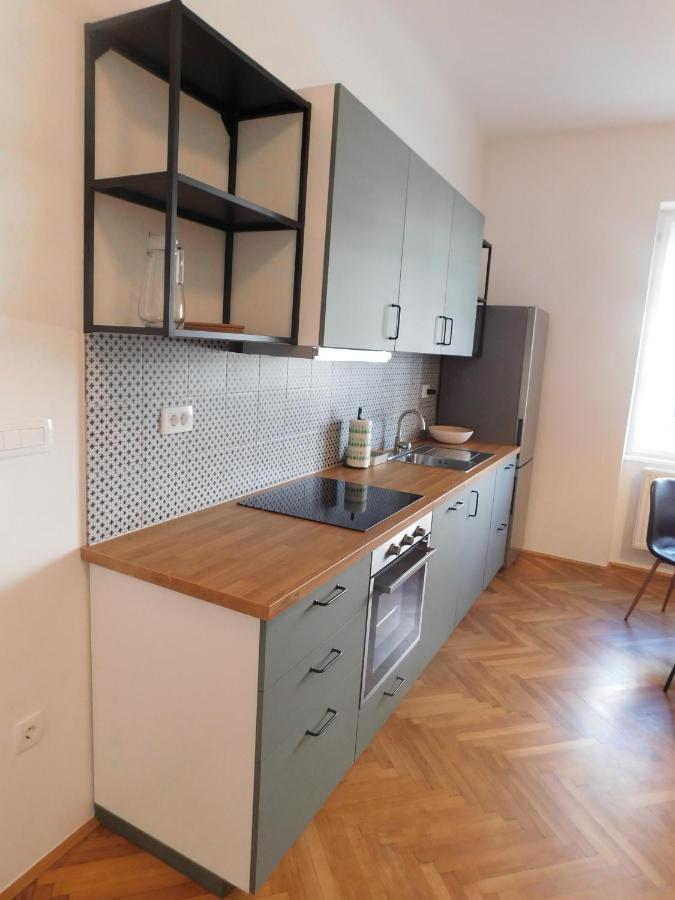 Dream Apartment Laibach