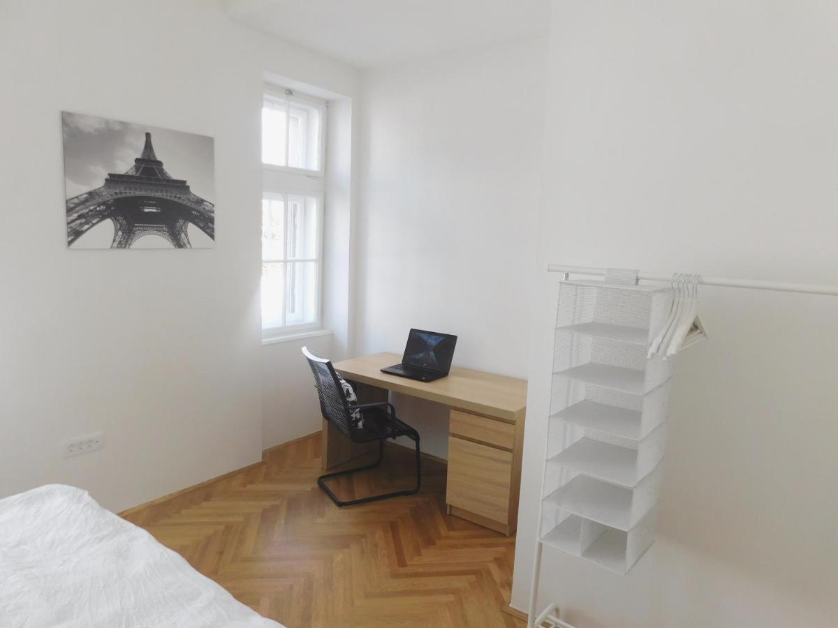 Apartment Dream Laibach