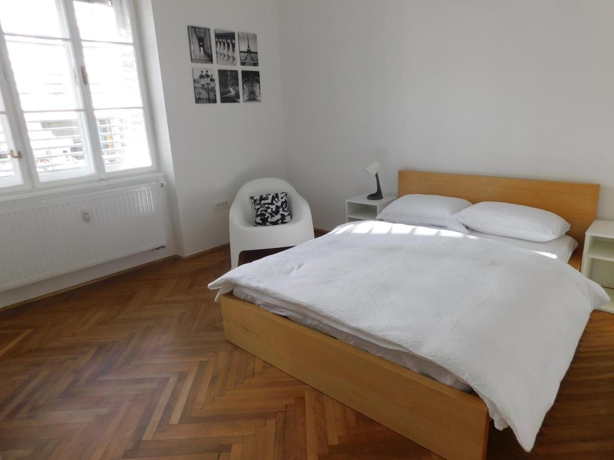 Dream Apartment