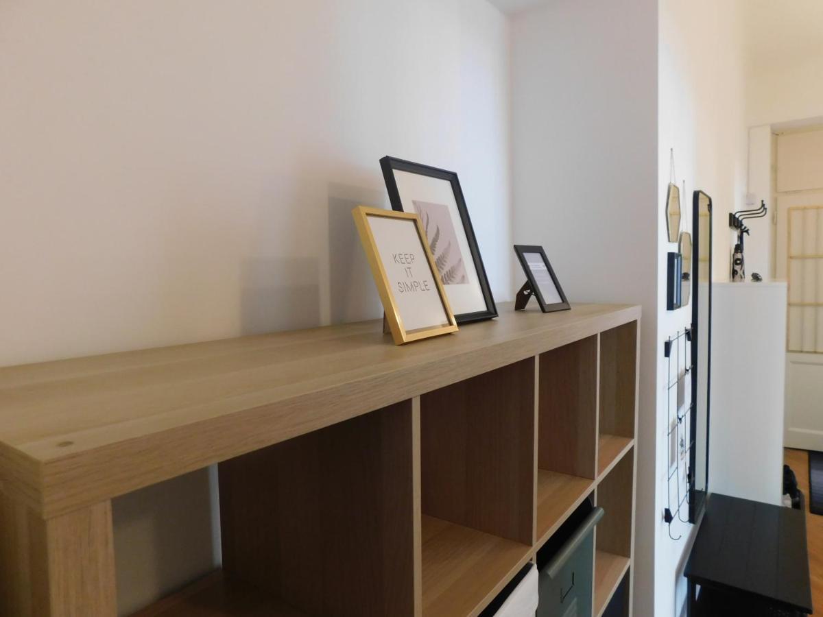Dream Apartment